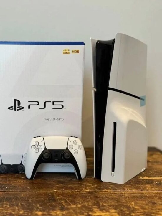 Ps5 Other - Sony PlayStation 5 (PS5) Console – Great Condition